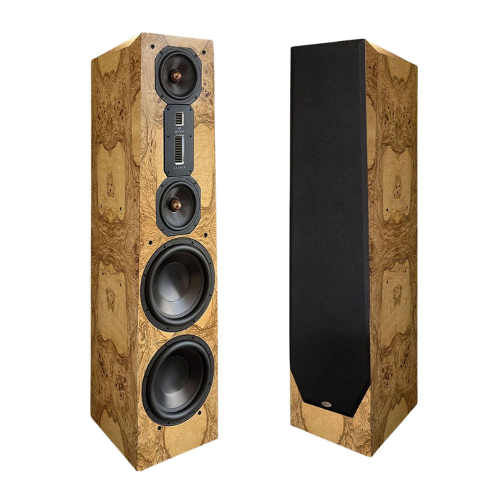 Legacy Audio Focus XD Speakers