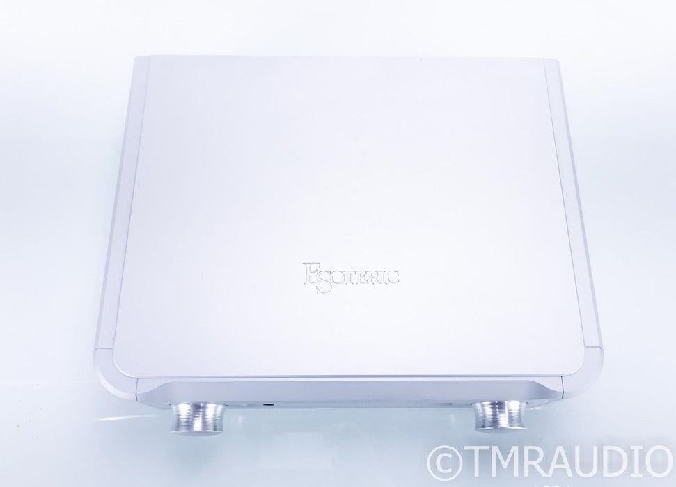 Esoteric C-03 Stereo Preamplifier; C03