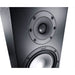Canton GLE 436.2 Bookshelf Speakers; Black Pair (New)