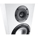 Canton GLe 476.2 Bookshelf Speakers; White Pair (New)