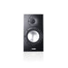 Canton GLE 436.2 Bookshelf Speakers; Black Pair (New)
