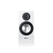 Canton GLe 476.2 Bookshelf Speakers; White Pair (New)