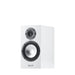 Canton GLe 476.2 Bookshelf Speakers; White Pair (New)