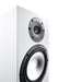 Canton GLE 476.2 Floorstanding Speakers; White Pair (New)