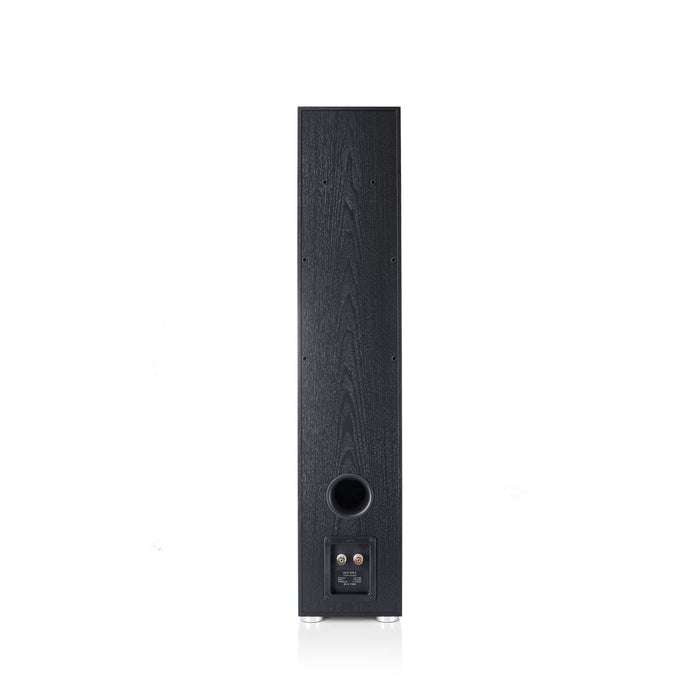 Canton GLE 476.2 Floorstanding Speakers; Black Pair (New)