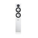 Canton GLE 476.2 Floorstanding Speakers; White Pair (New)