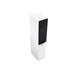 Canton GLE 476.2 Floorstanding Speakers; White Pair (New)