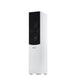 Canton GLE 476.2 Floorstanding Speakers; White Pair (New)
