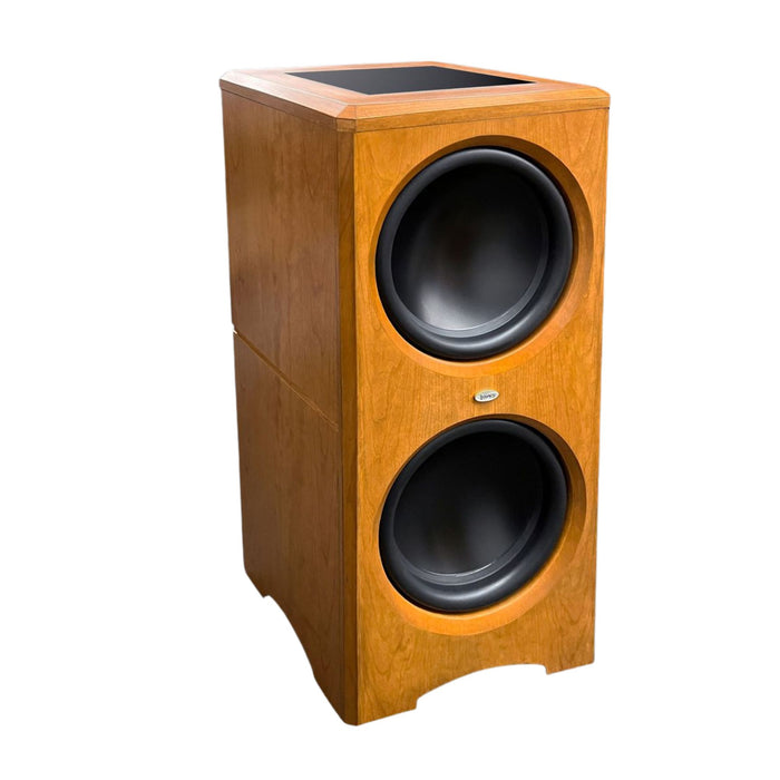 Legacy Audio Goliath XD Subwoofer