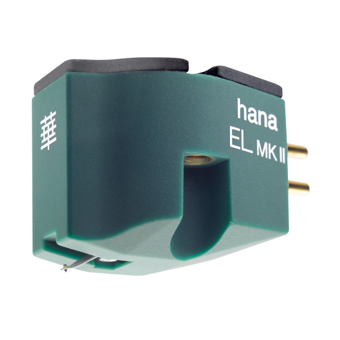 Hana E Series MKII Cartridge