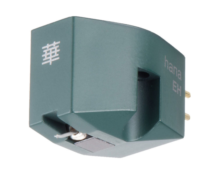 Hana EH High-Output MC Cartridge