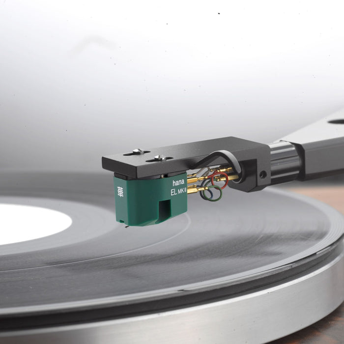 Hana E Series MKII Cartridge