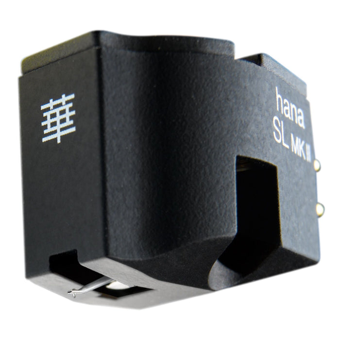 Hana S Series MkII Moving Coil Phono Cartridge