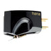 Hana Umami Black Low-Output Moving Coil Cartridge, side profile view
