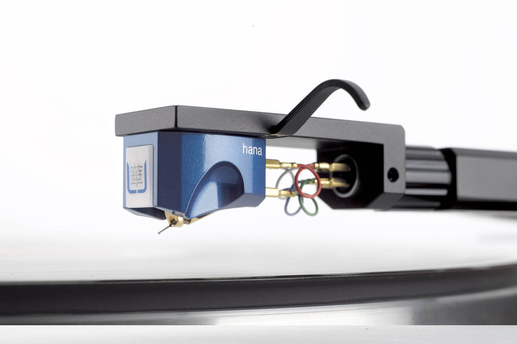 Hana Umami Blue MC Cartridge