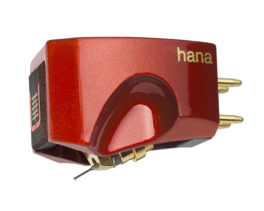 Hana Umami Red MC Cartridge