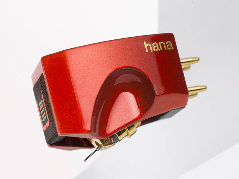 Hana Umami Red MC Cartridge