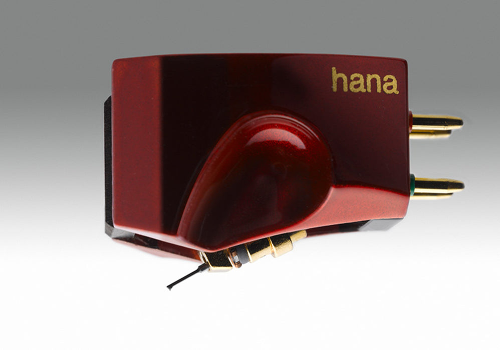 Hana Umami Red MC Cartridge