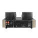 Fezz Omega Lupi Headphone Tube Amplifier; Evolution