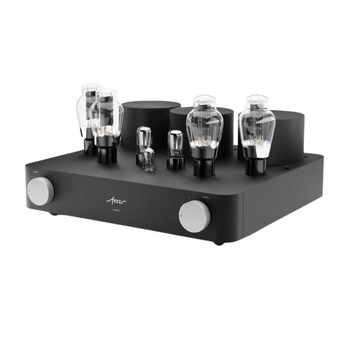 Fezz Lybra 300B Integrated Tube Amplifier; Evolution