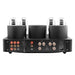 Fezz Lybra 300B Integrated Tube Amplifier; Evolution