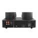 Fezz Omega Lupi Headphone Tube Amplifier; Evolution