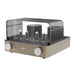 Fezz Omega Lupi Headphone Tube Amplifier; Evolution
