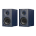 Harbeth NLE-1 Active Bookshelf Speakers