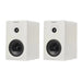 Harbeth NLE-1 Active Bookshelf Speakers