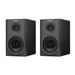 Harbeth NLE-1 Active Bookshelf Speakers