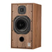 Harbeth C7ES-3 XD2 Bookshelf Speakers, Walnut Ash finish