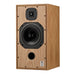 Harbeth C7ES-3 XD2 Bookshelf Speakers, Oak Ash finish