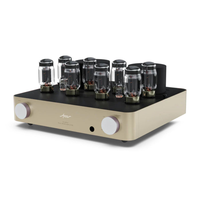 Fezz Olympia Dual Mono Tube Integrated Amplifier