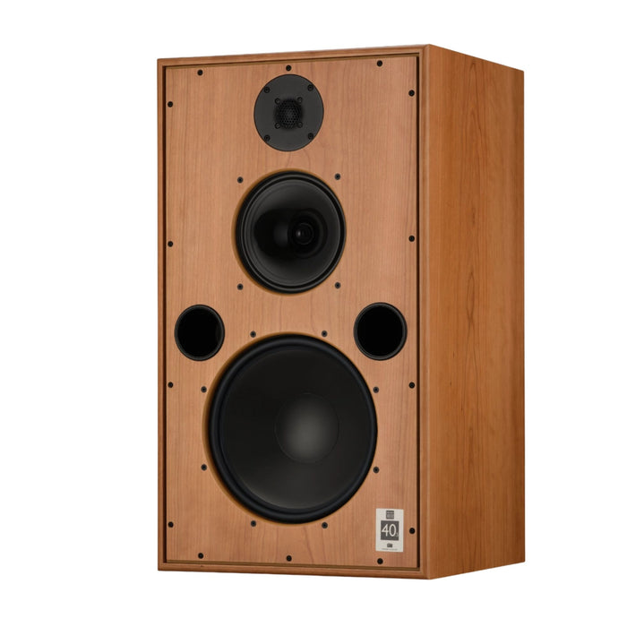 Harbeth M40.5 XD2 Bookshelf Speakers; Pair
