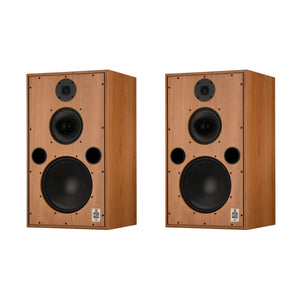 Harbeth M40.5 XD2 Bookshelf Speakers; Pair