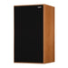 Harbeth M40.5 XD2 Bookshelf Speakers, Cherry with grill