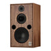 Harbeth M40.5 XD2 Bookshelf Speakers, Walnut finish