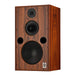 Harbeth M40.5 XD2 Bookshelf Speakers, Rosewood finish