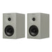 Harbeth NLE-1 Active Bookshelf Speakers