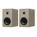 Harbeth NLE-1 Active Bookshelf Speakers