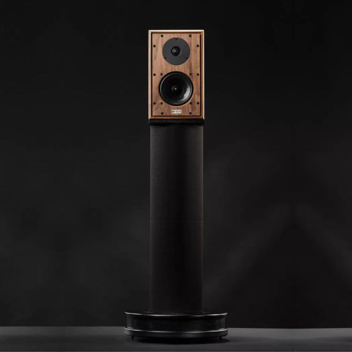 Harbeth Nelson P3 Subwoofer & Stand with P3ESR XD speaker