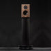 Harbeth Nelson P3 Subwoofer & Stand with P3ESR XD speaker