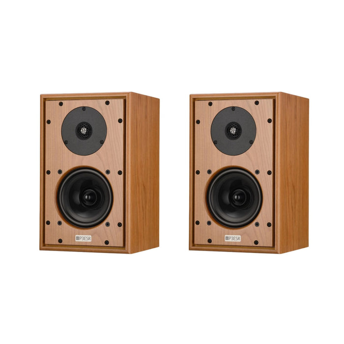 Harbeth P3ESR XD2 Bookshelf Speakers
