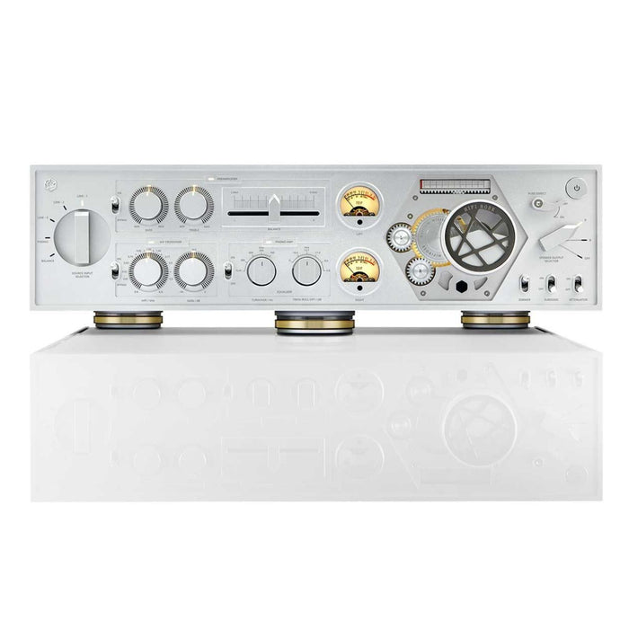 HiFi Rose RA180 Reference Integrated Amplifier