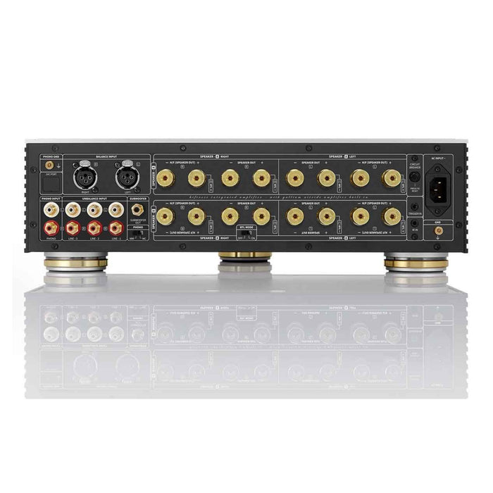 HiFi Rose RA180 Reference Integrated Amplifier