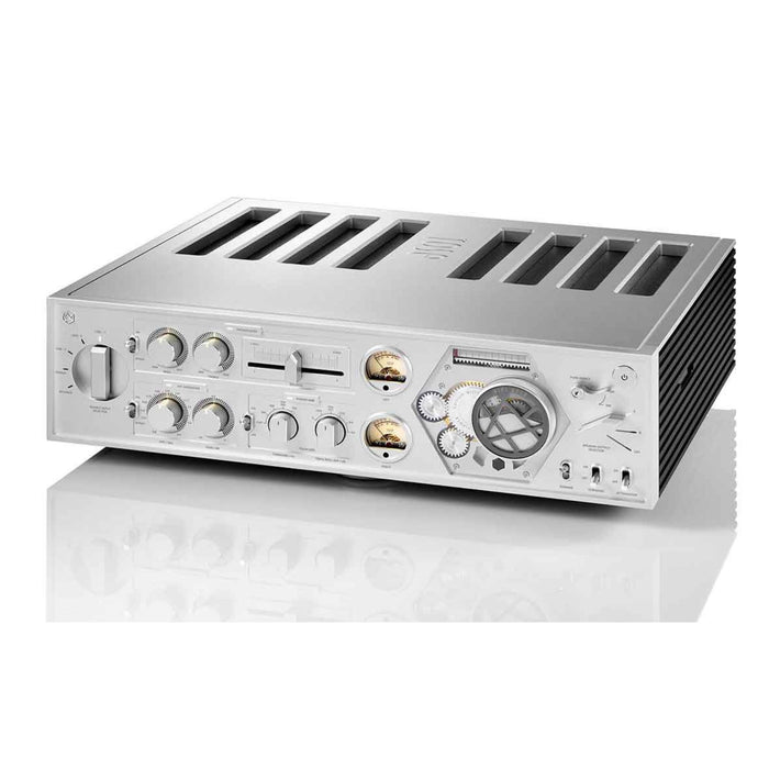 HiFi Rose RA180 Reference Integrated Amplifier