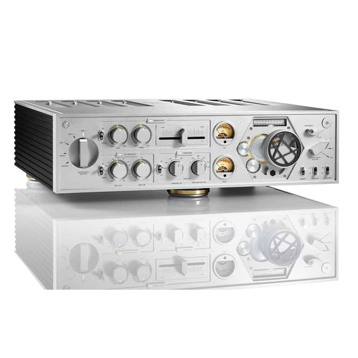HiFi Rose RA180 Reference Integrated Amplifier