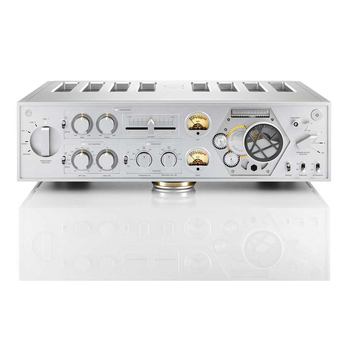 HiFi Rose RA180 Reference Integrated Amplifier