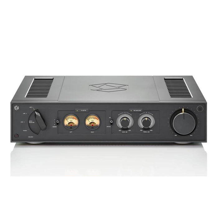 HiFi Rose RA280 Reference Integrated Amplifier, black