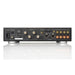 HiFi Rose RA280 Reference Integrated Amplifier, black rear panel, inputs and outputs